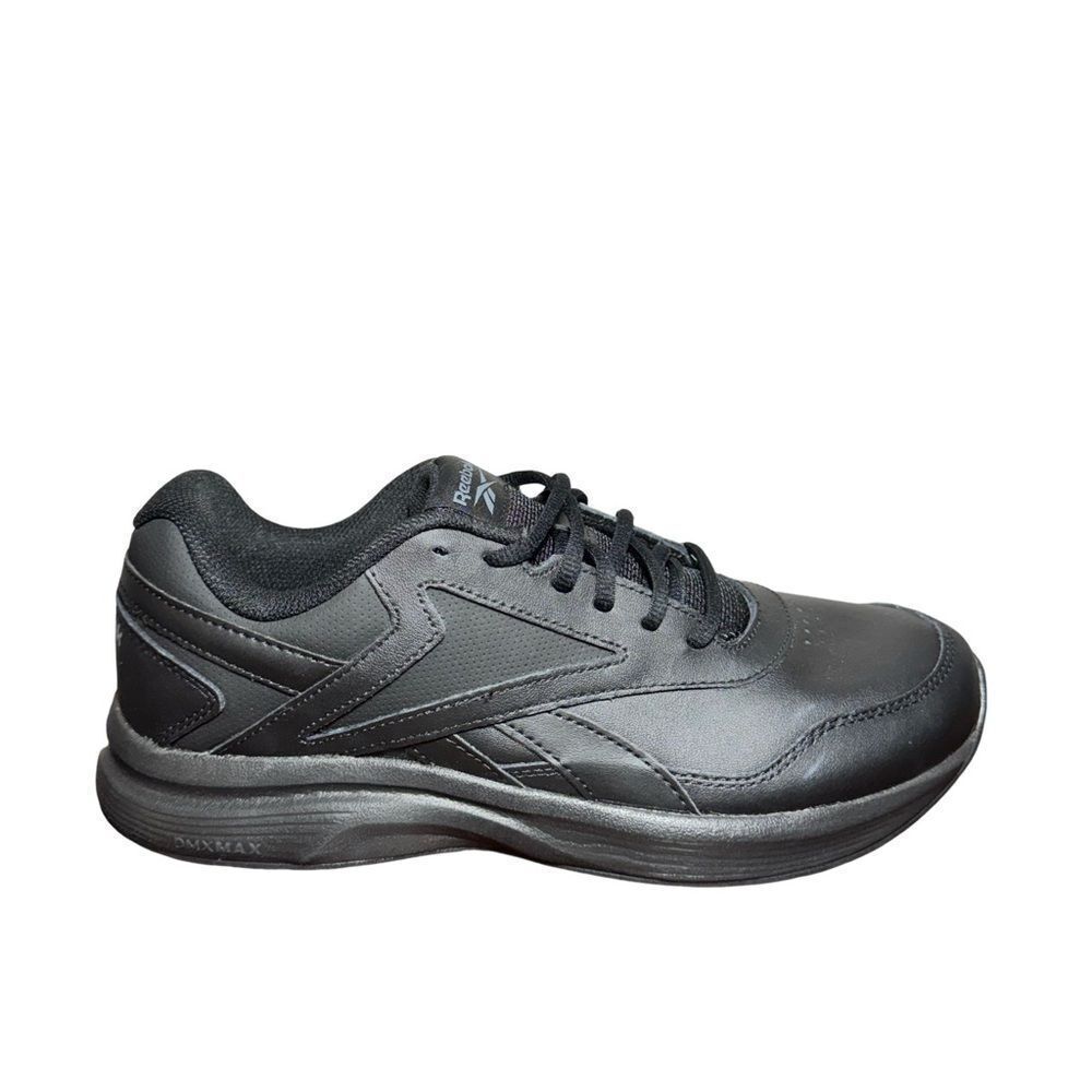 Reebok women’s Black Sneakers Memory foam